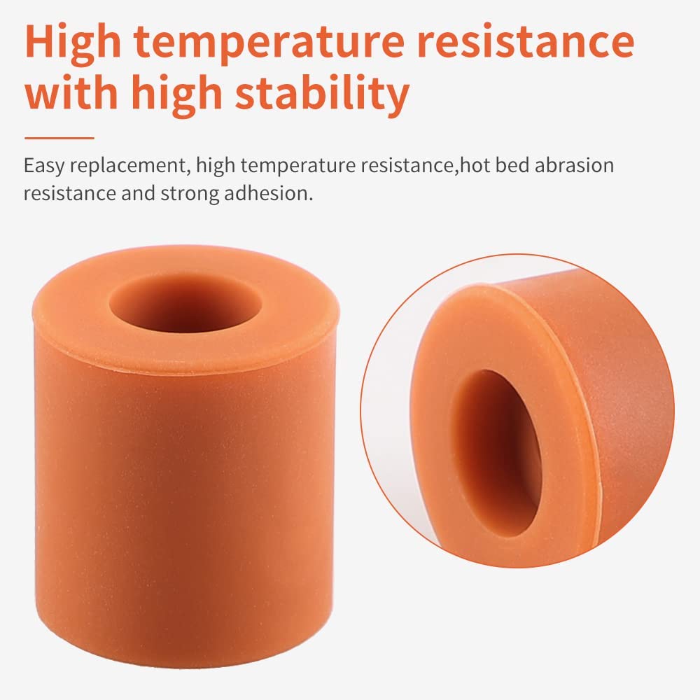 Mécanisme de nivellement de li - 3D Printer Bed Spring avis et prix