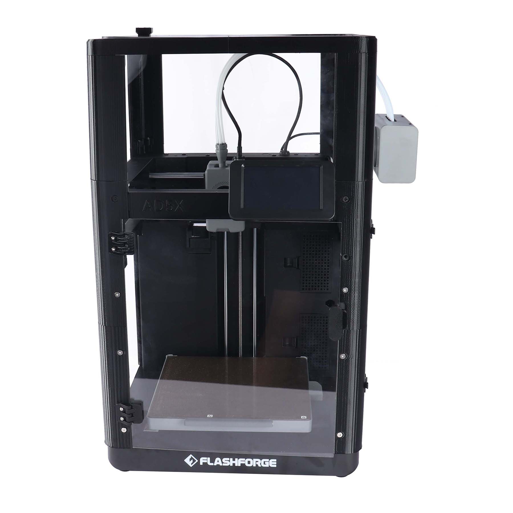 Kit d'enceinte en acrylique Op - 3D Printing Warehouse avis et prix