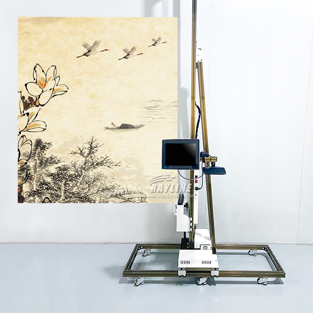 Imprimante industrielle à jet  - 3D Printing Machine avis et prix