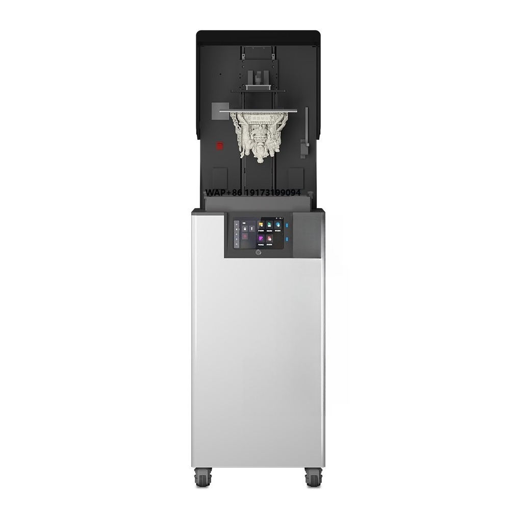 Imprimante 3D à résine pour bi - 3D Printing Machine avis et prix
