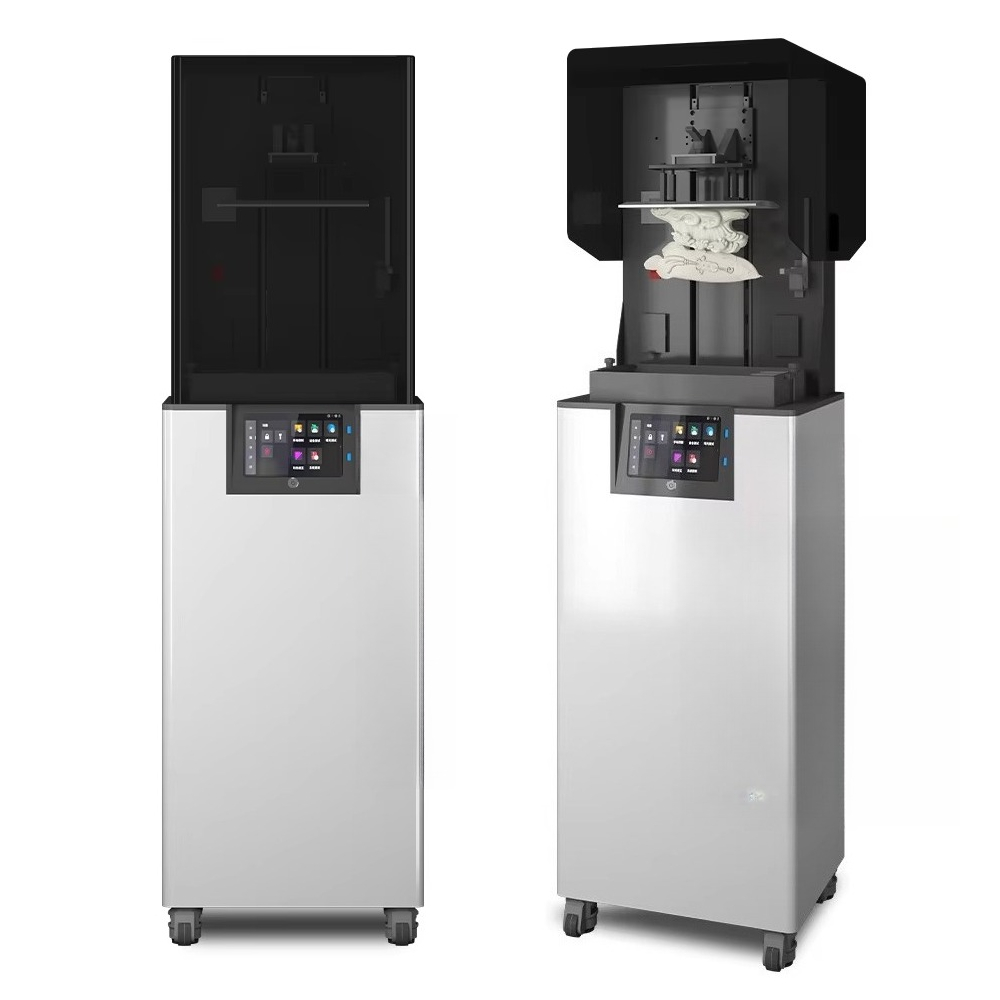 Imprimante 3D à résine pour bi - 3D Printing Machine avis et prix