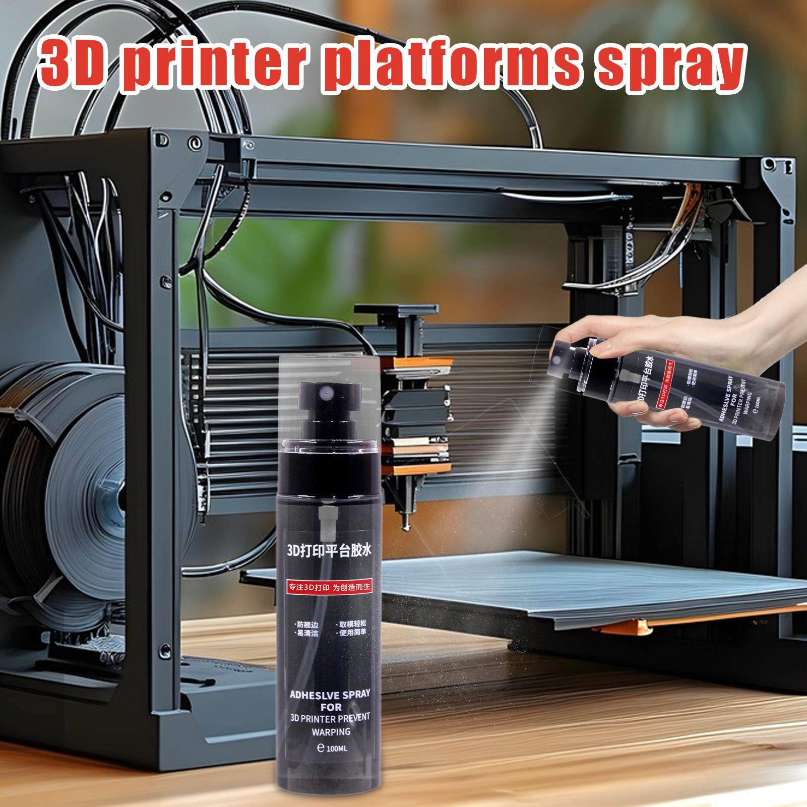 Plaques de construction pour i - 3D Printing Glue Stick avis et prix