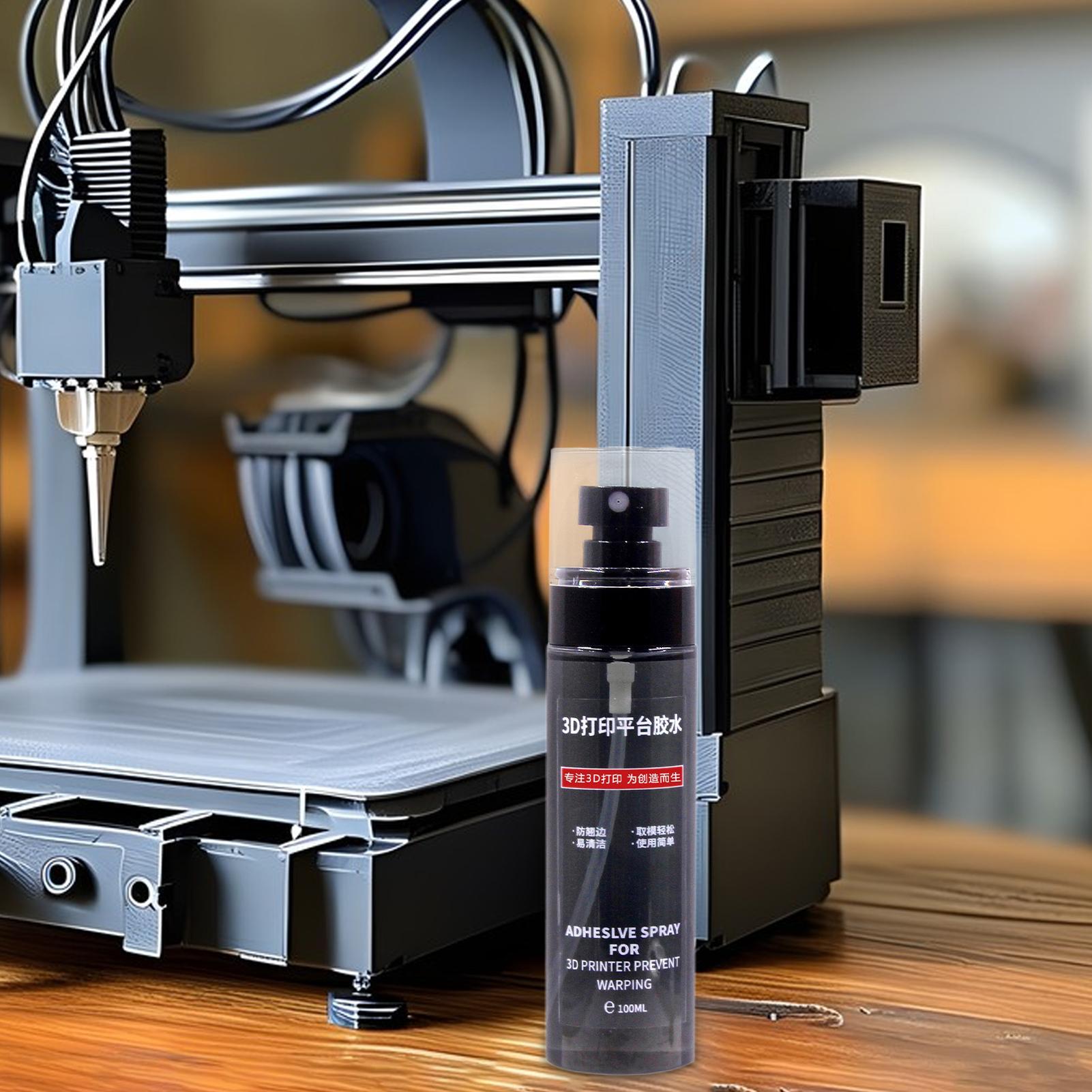 Plaques de construction pour i - 3D Printing Glue Stick avis et prix