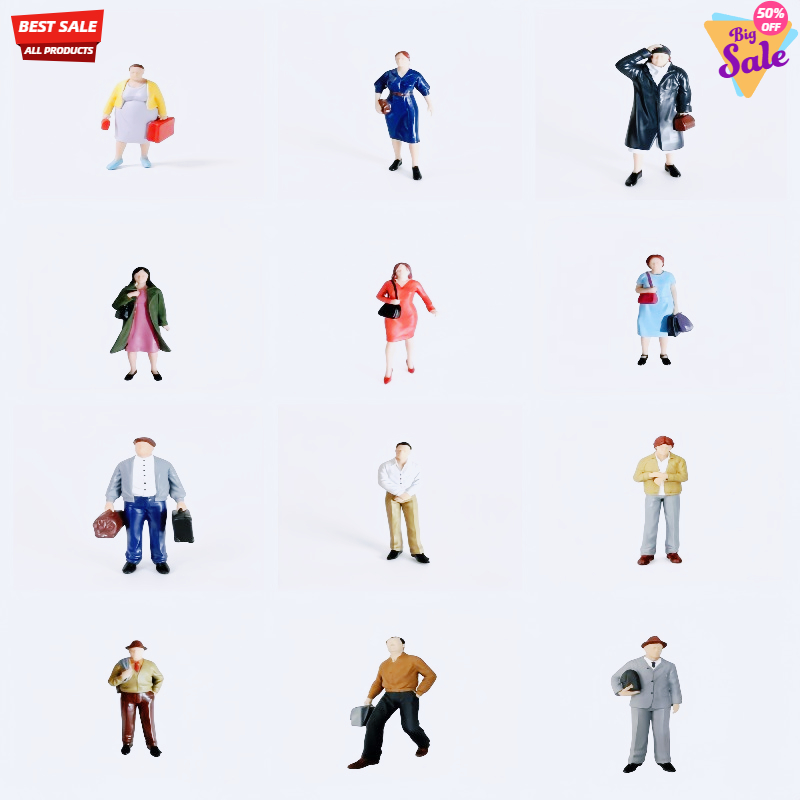 Figurines imprimées en 3D à l' - 3D Printing Abs avis et prix