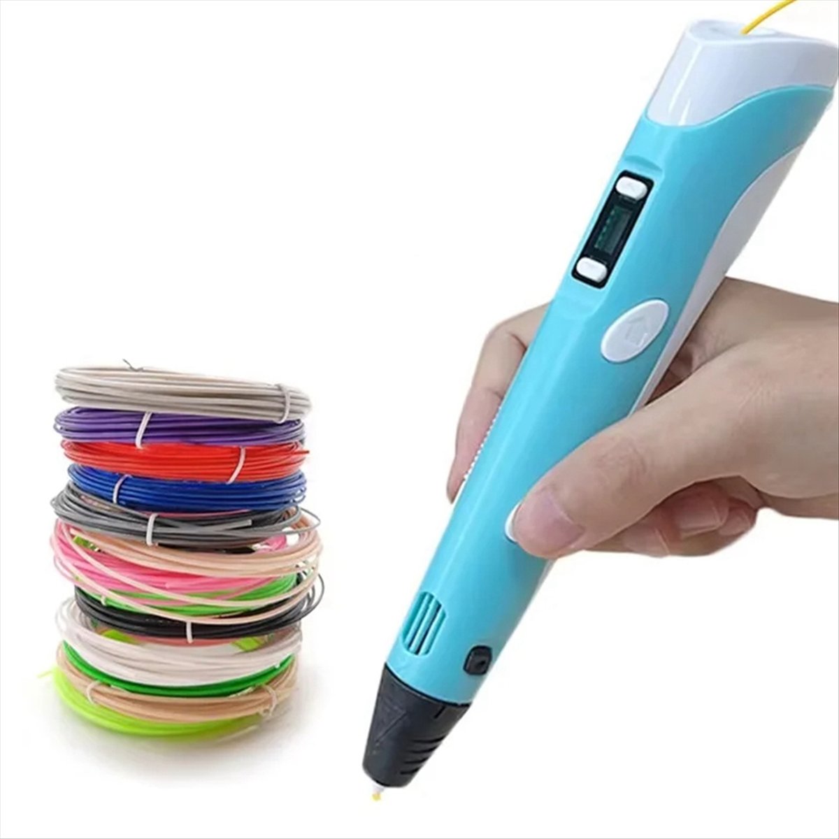 Stylo d'impression 3D électron - 3D Printing High Temperature Materials avis et prix
