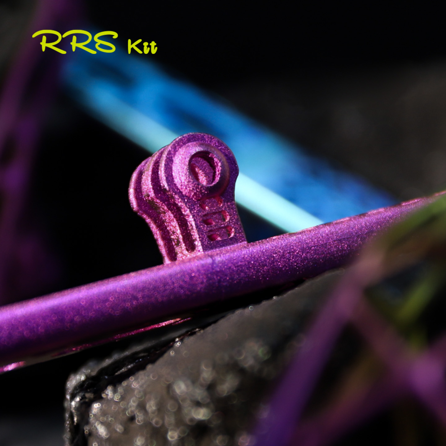 RRSKIT alliage de titane 3D im - 3D Printing Titanium avis et prix