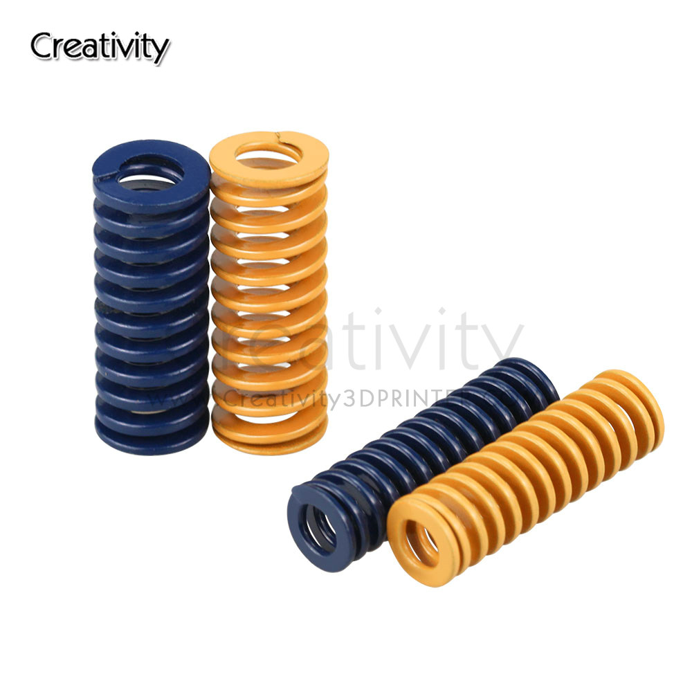 Kit de ressorts pour lit chauf - 3D Printer Bed Spring avis et prix