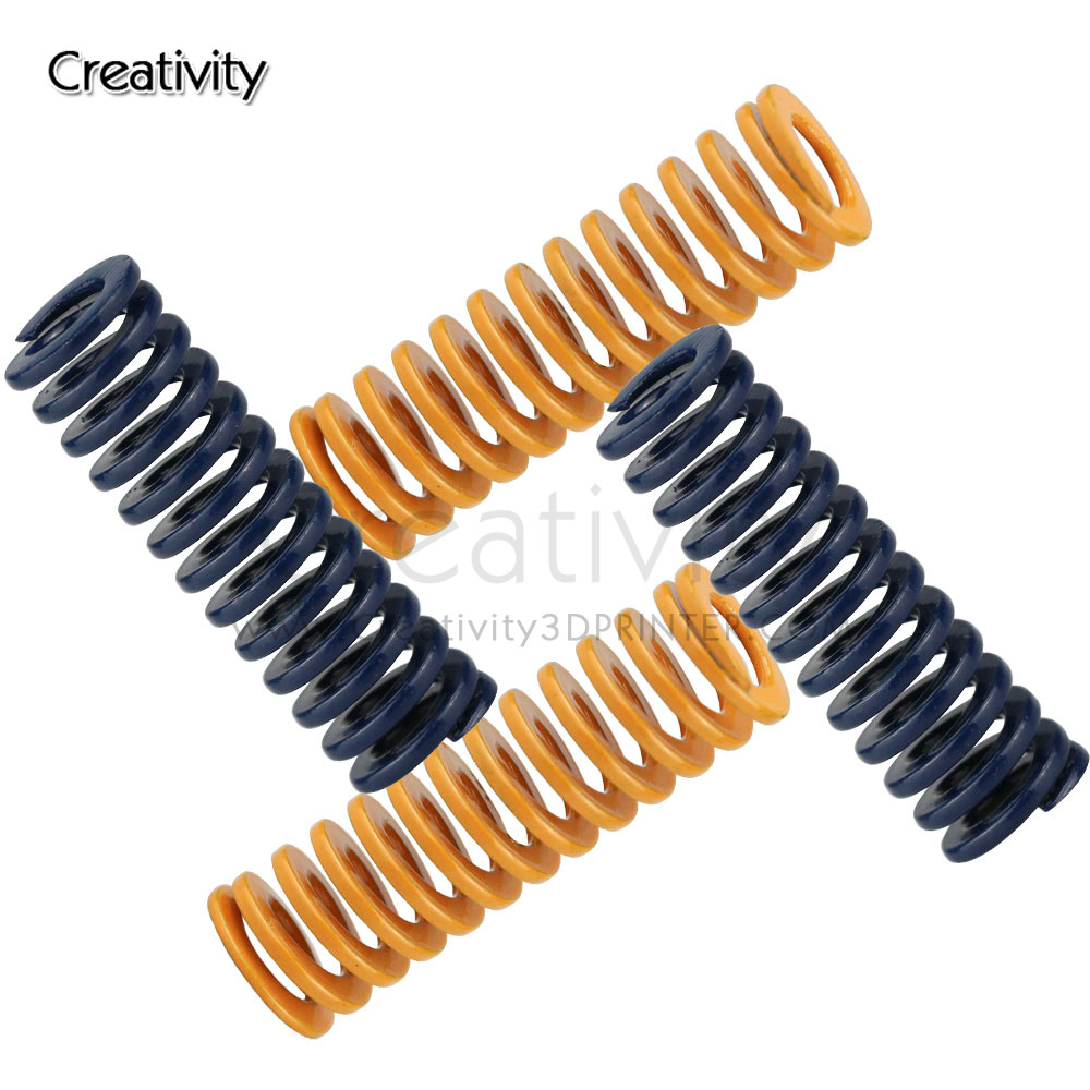 Kit de ressorts pour lit chauf - 3D Printer Bed Spring avis et prix