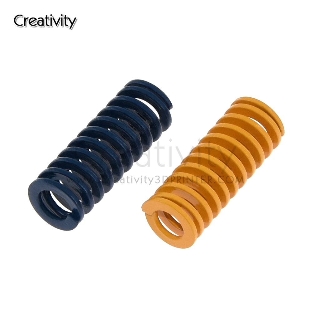 Kit de ressorts pour lit chauf - 3D Printer Bed Spring avis et prix