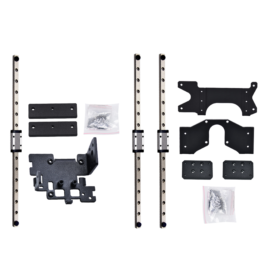 Kit de guidage linéaire double - Creality Printer Ender 3 V3 avis et prix