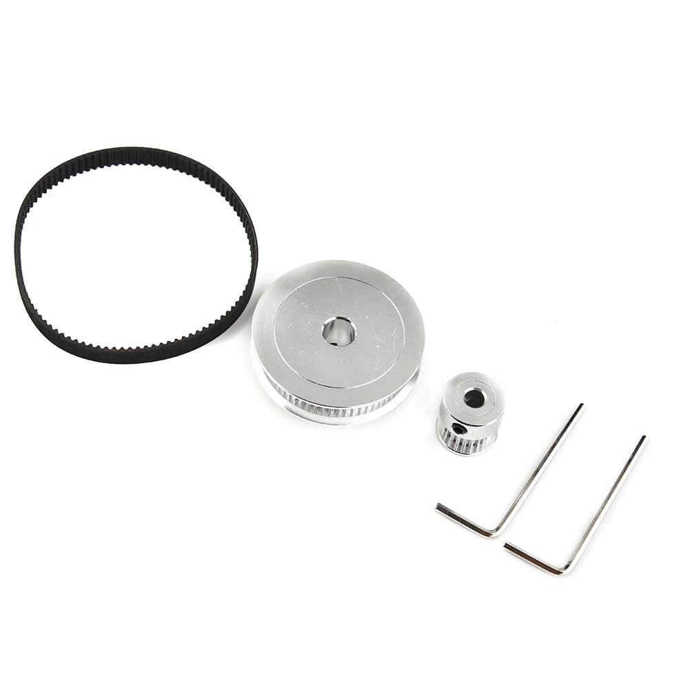 Kit de courroie de distributio - 3D Printing Result avis et prix