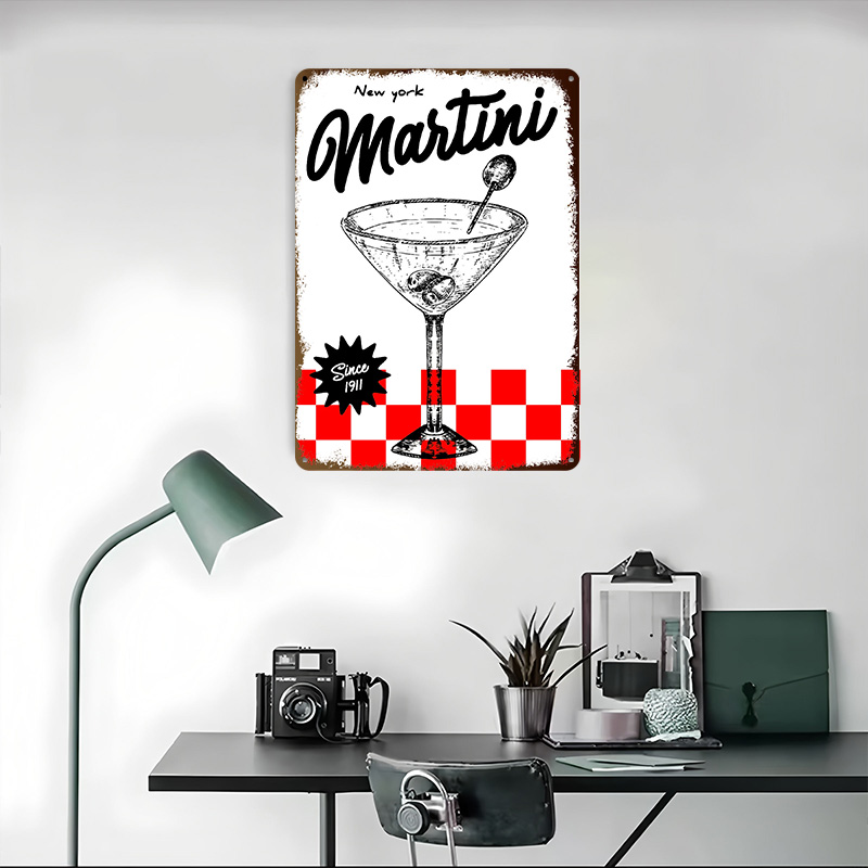Affiche vintage New York Marti - 3D Printing York avis et prix