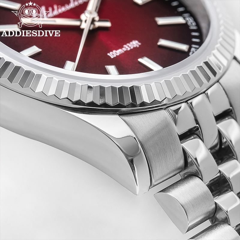 ADDIESDIVE – montre à Quartz p - 3D Printing Watch avis et prix