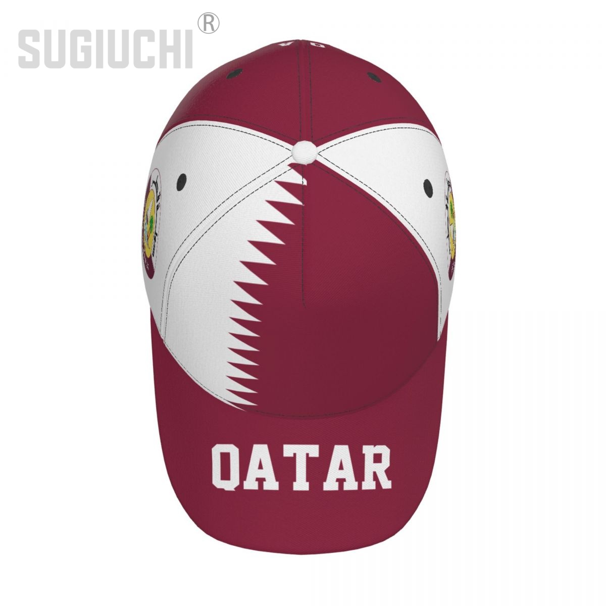 Casquette de baseball unisexe  - 3D Printing Qatar avis et prix