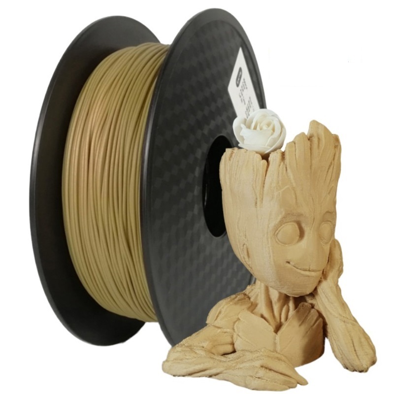 Filament de bois pour impriman - 3D Printing Abs avis et prix