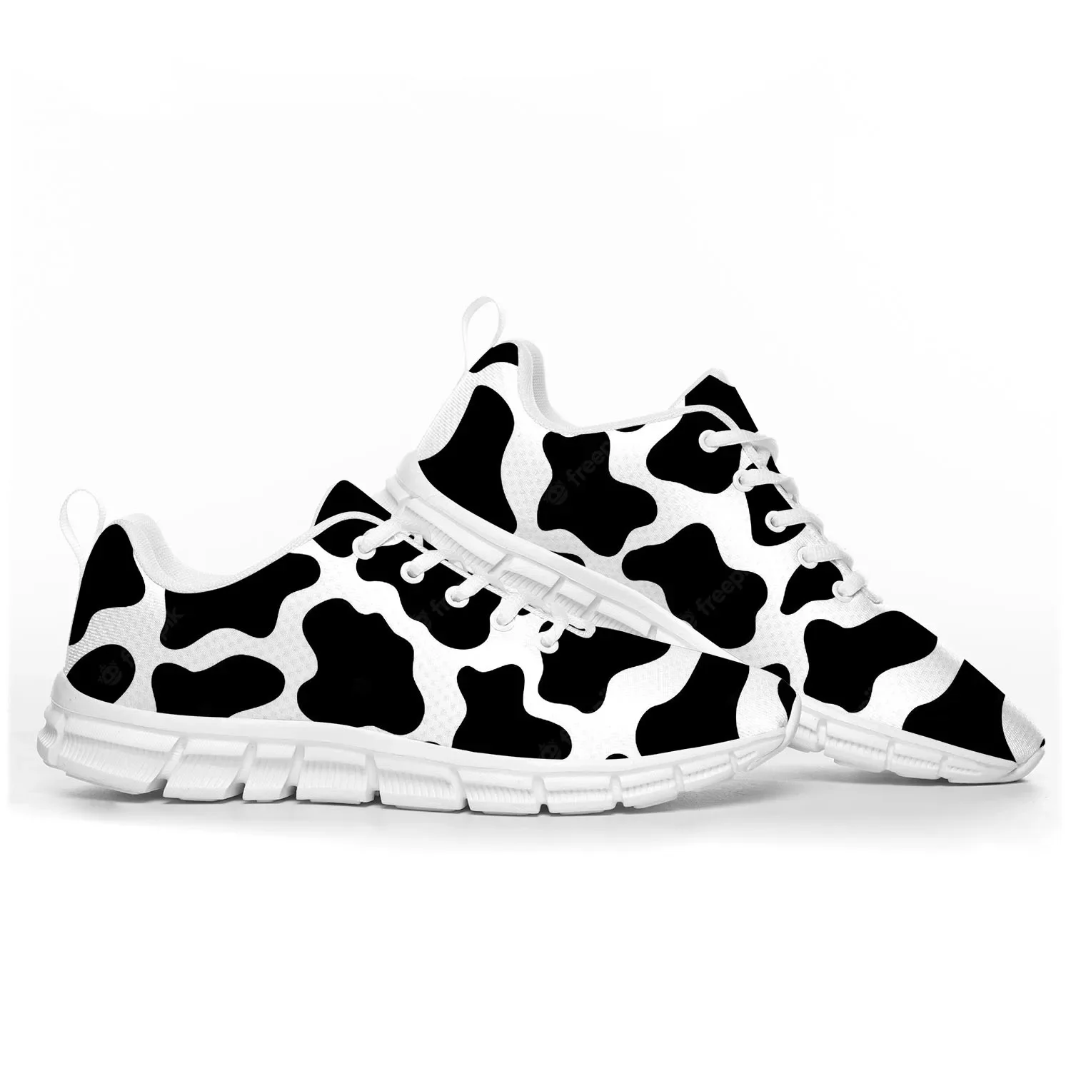 Chaussures de sport à motif 3D - 3D Printing Quality avis et prix