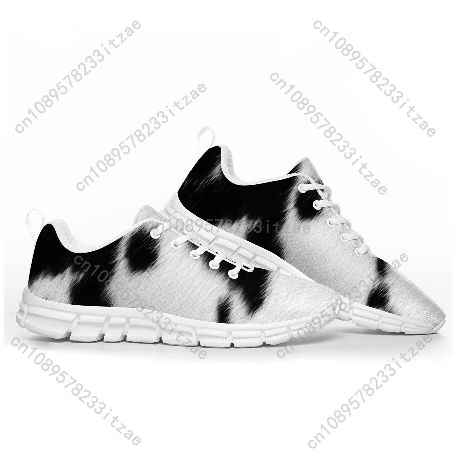 Chaussures de sport à motif 3D - 3D Printing Quality avis et prix