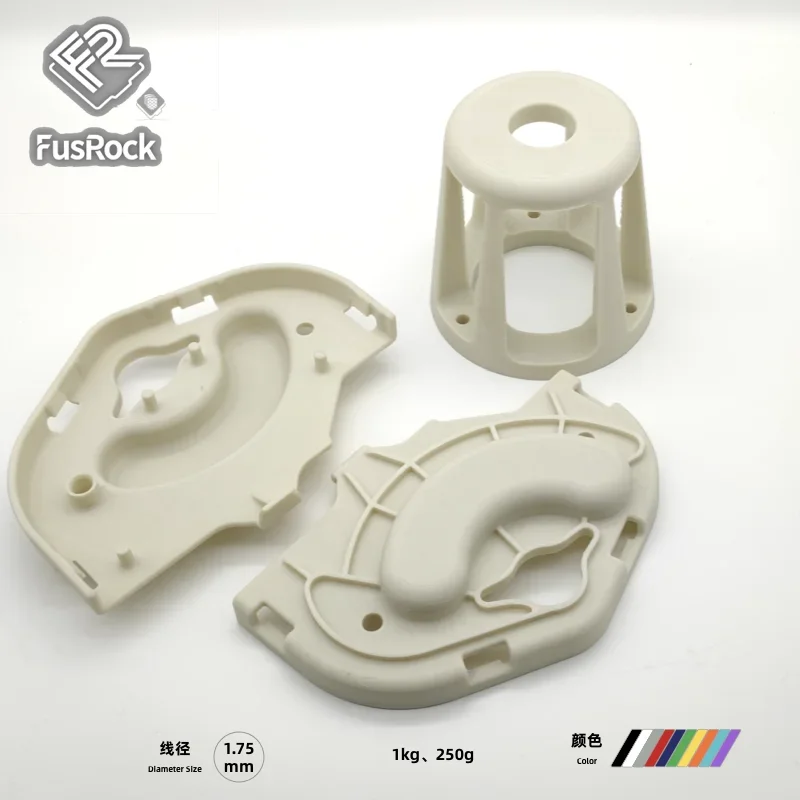 FusRock PAHT-GF 15% matériau d - 3D Printing High Temperature Materials avis et prix