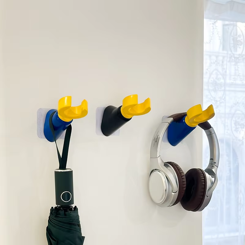 Crochet mural créatif imprimé  - 3D Printing Wall avis et prix
