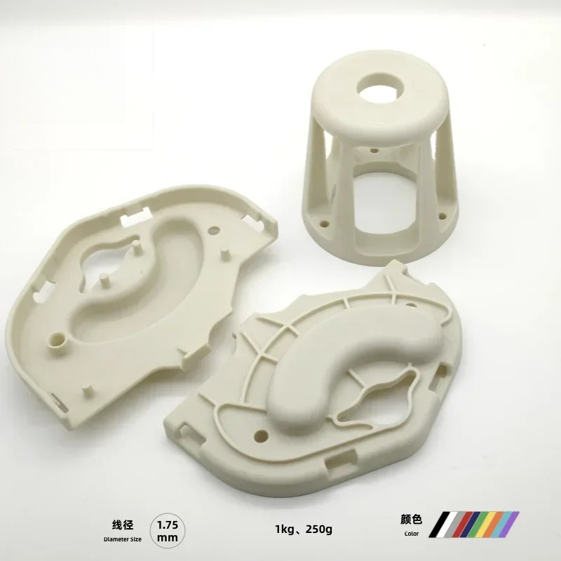 FusRock PAHT-GF 15% Matériau d - 3D Printing High Temperature Materials avis et prix