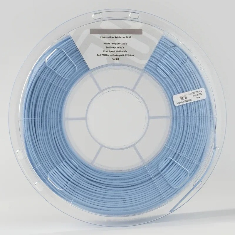 FusRock PAHT-GF 15% Matériau d - 3D Printing High Temperature Materials avis et prix