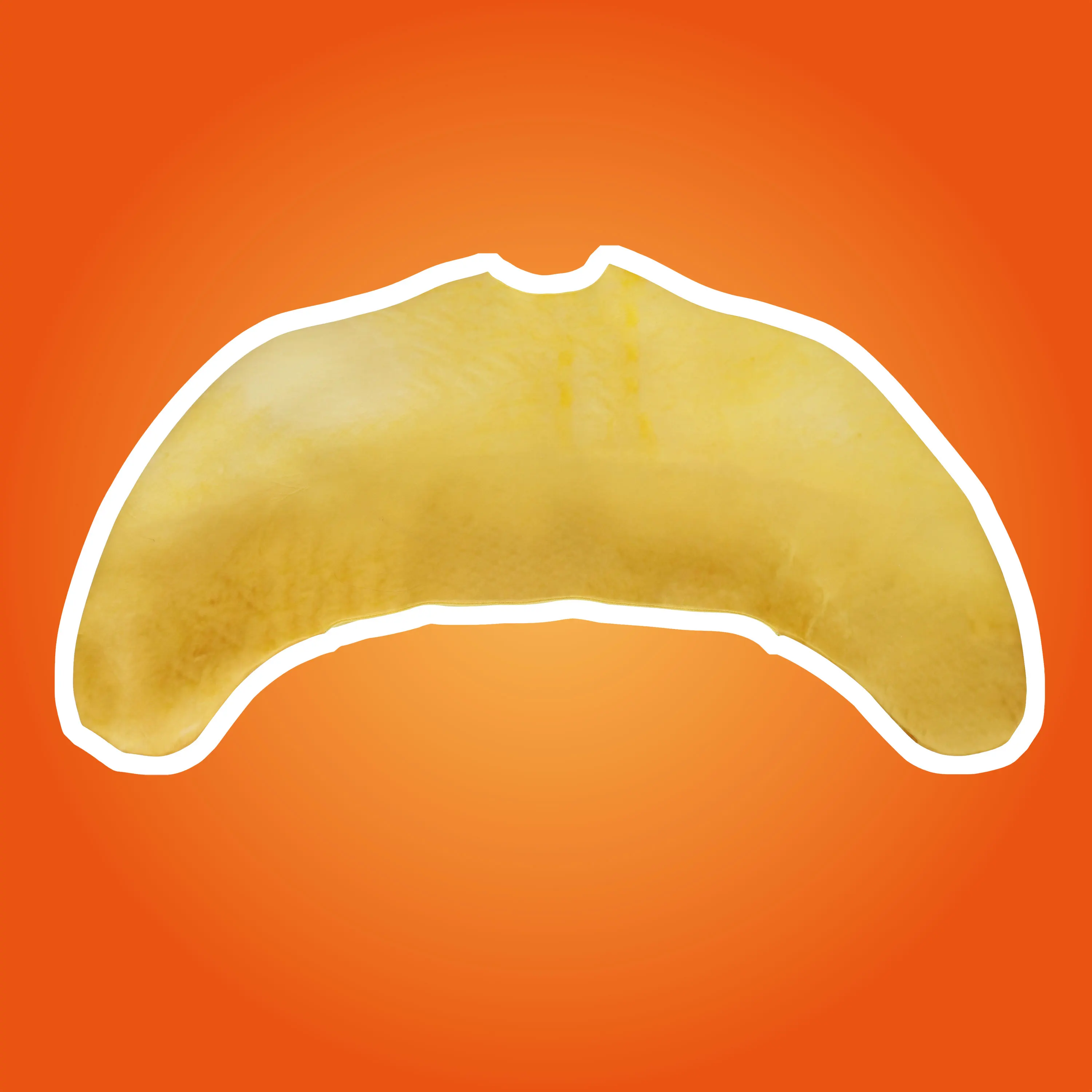 Costume de Croissant, Costume  - 3D Printing In Food avis et prix