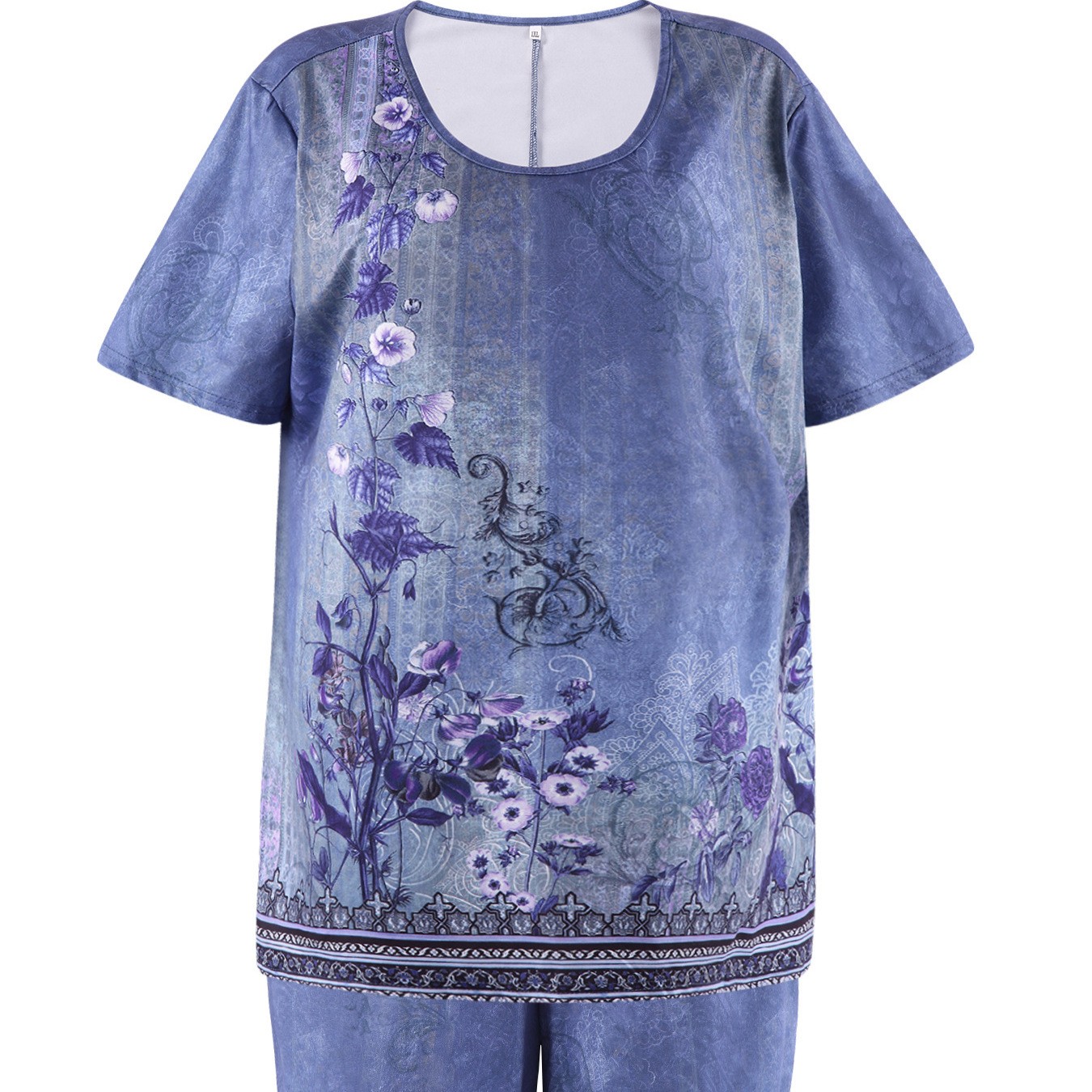 Ensemble short et t-shirt grap - 3D Printing Designing avis et prix