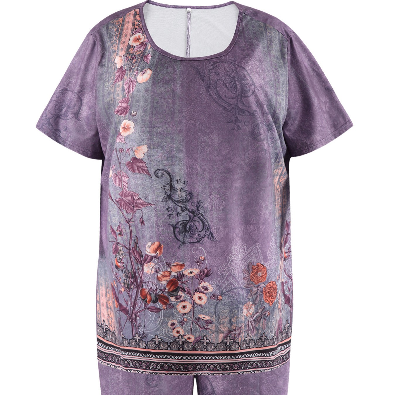 Ensemble short et t-shirt grap - 3D Printing Designing avis et prix