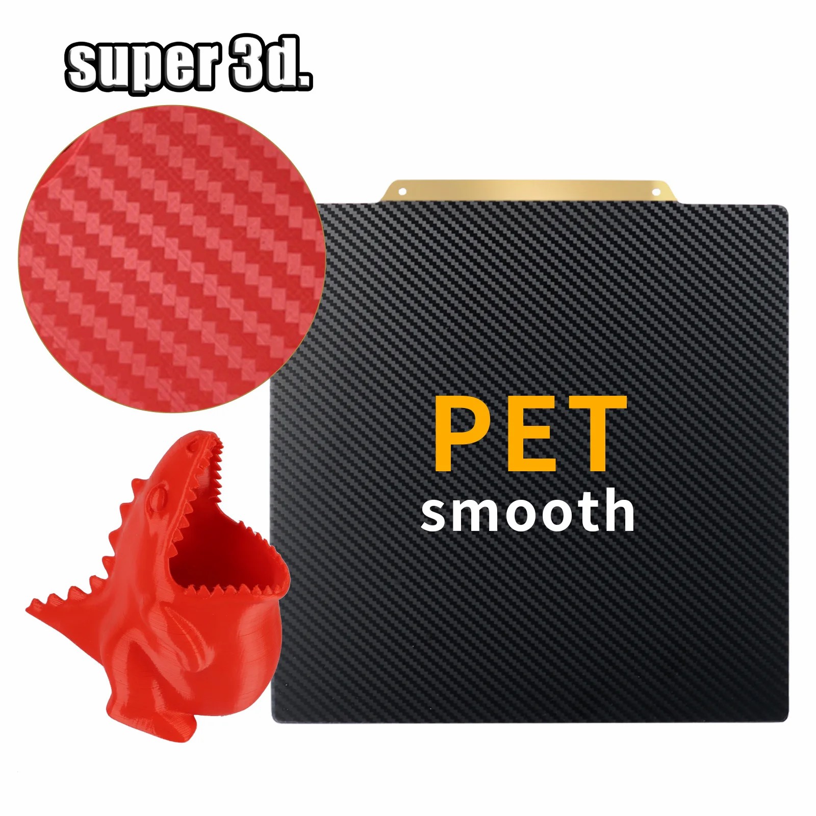 Plaque de construction magnéti - 3D Printer Bed Spring avis et prix