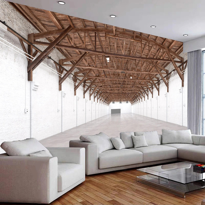 Grand papier peint Mural 3D st - 3D Printing Warehouse avis et prix