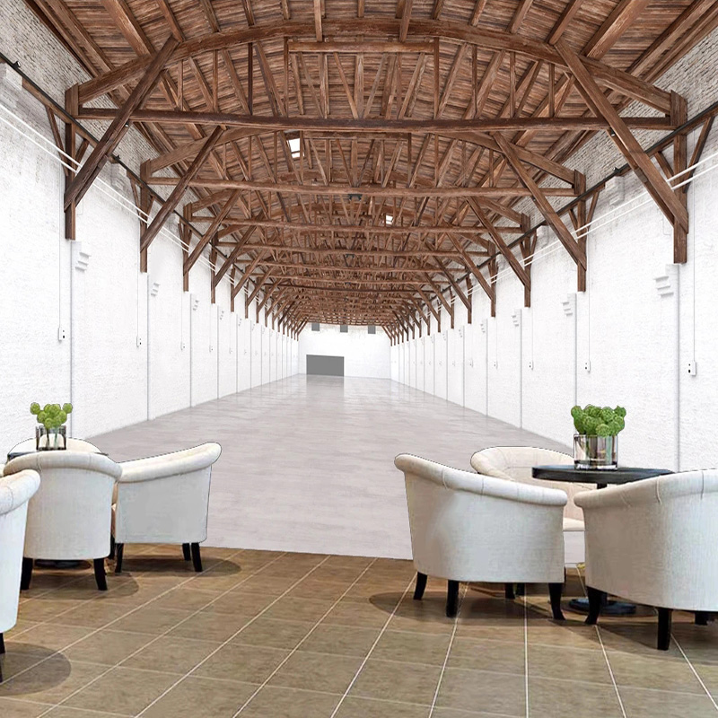 Grand papier peint Mural 3D st - 3D Printing Warehouse avis et prix