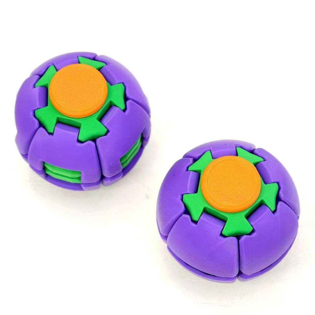 Jouet Gyro Fidget Spinner Impr - 3D Printing Abs avis et prix