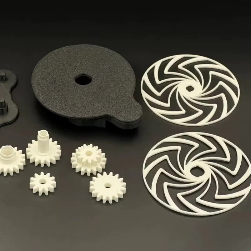 Jouet de décompression dynamiq - 3D Printing Abs avis et prix
