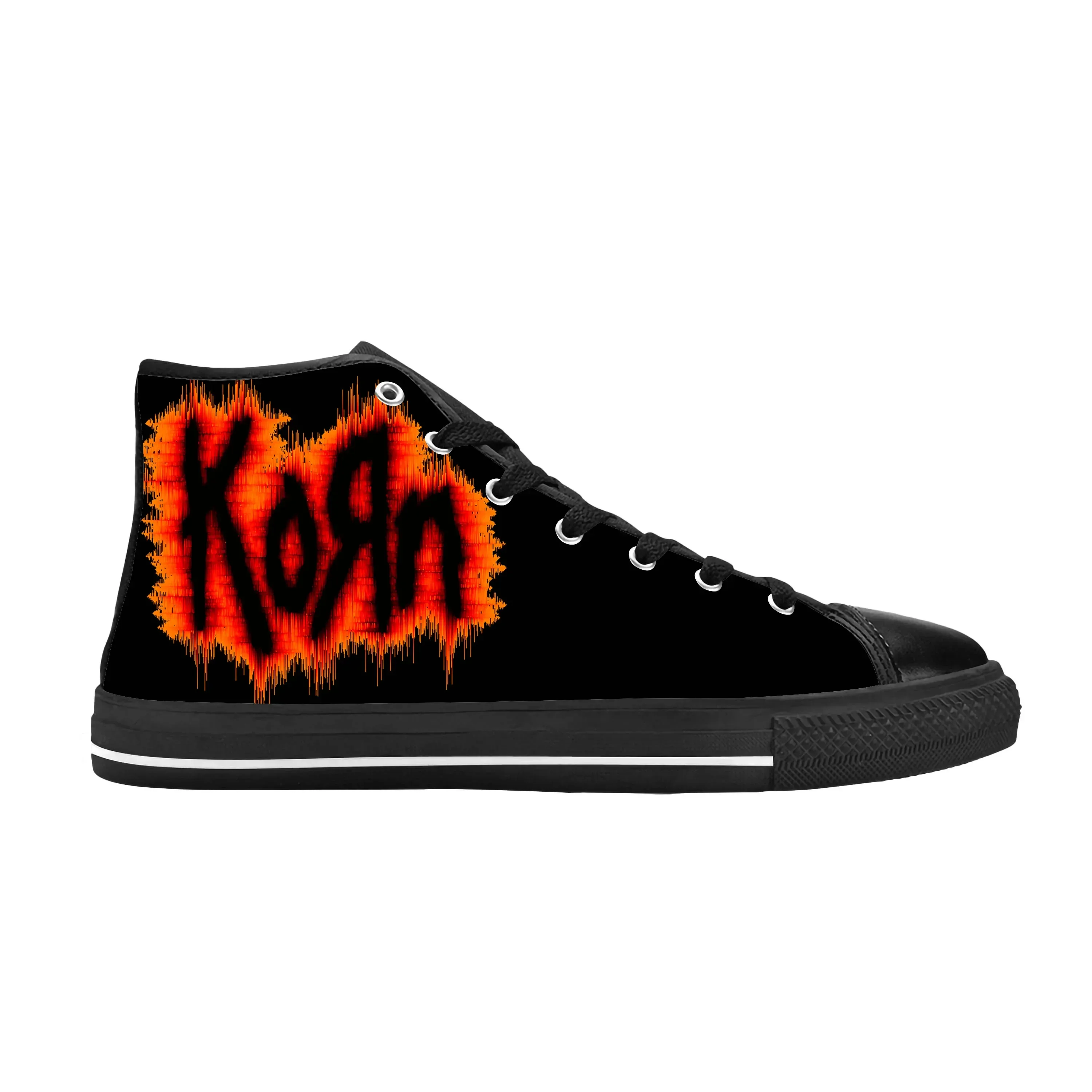 Korn Metal Rock Band Music Hor - 3D Printing Rock avis et prix