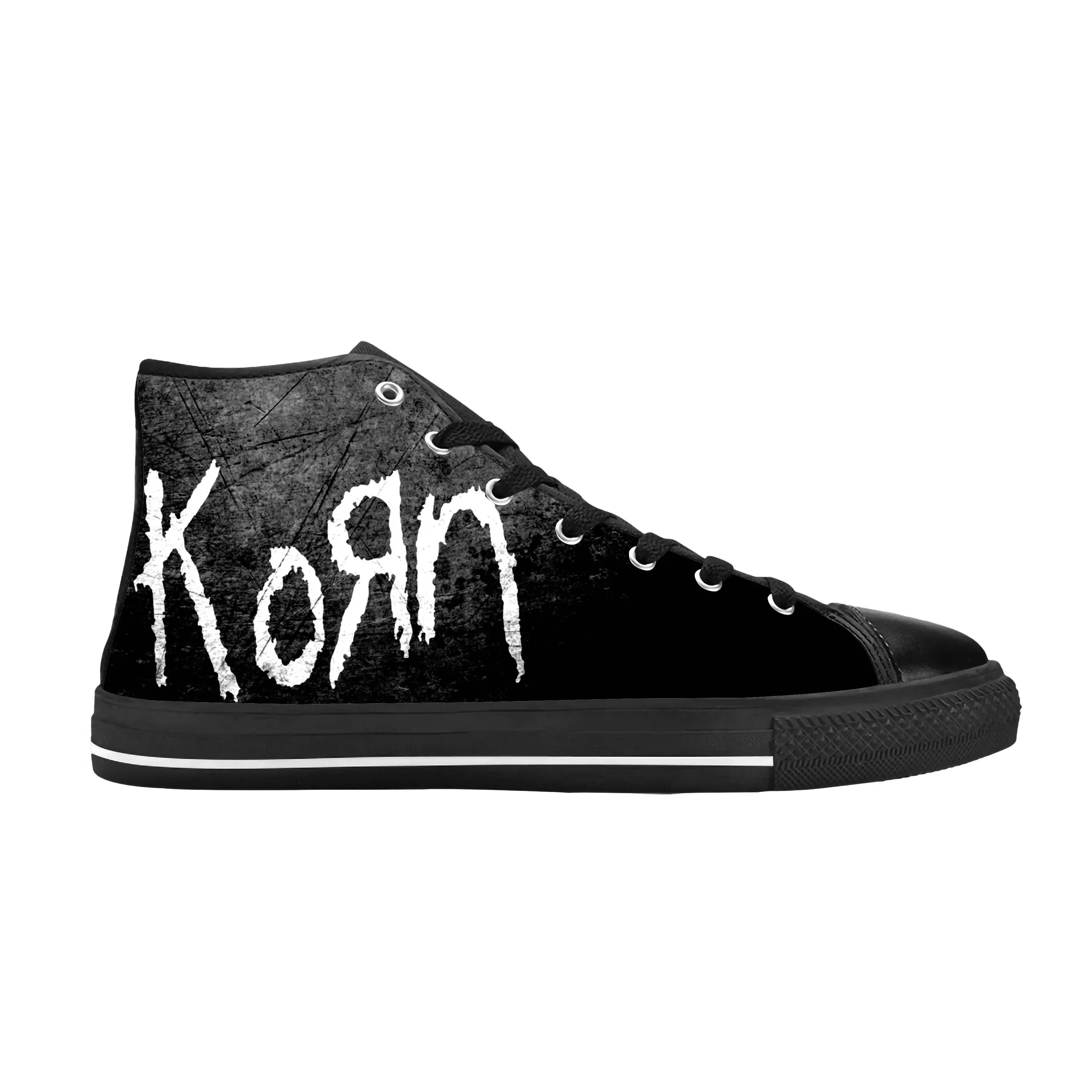 Korn Metal Rock Band Music Hor - 3D Printing Rock avis et prix