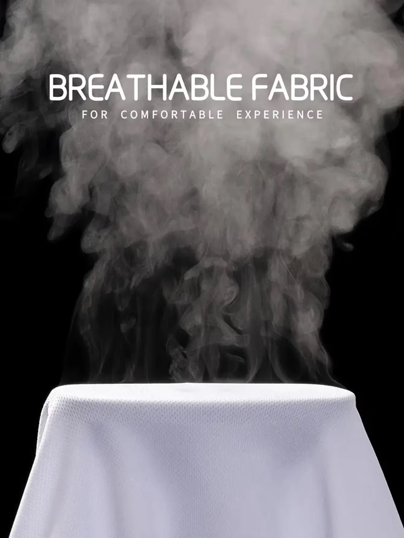 T-shirt décontracté à manches  - 3D Printing In Food avis et prix