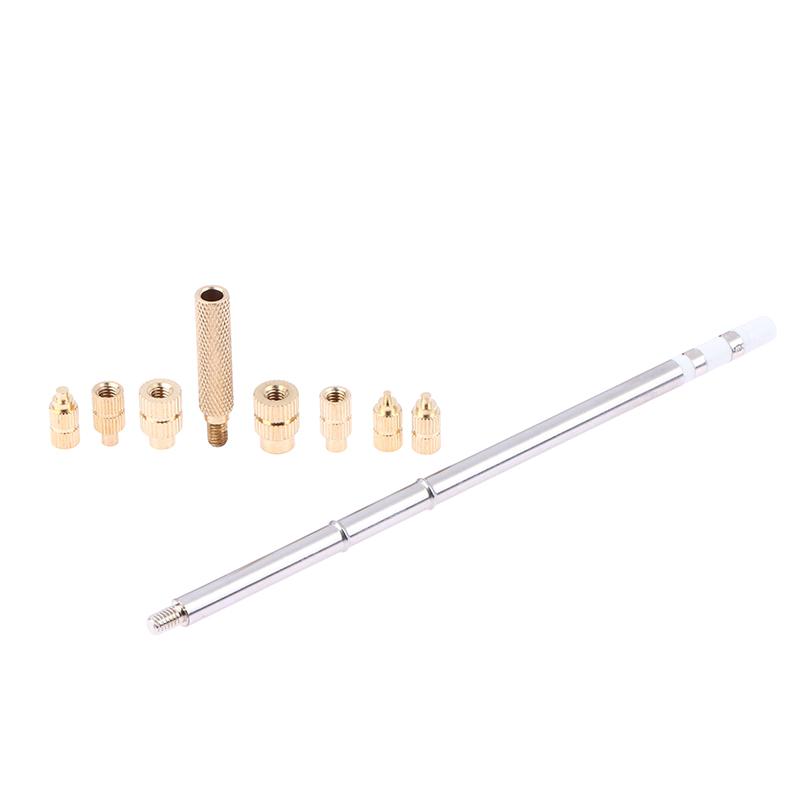 Kit de pointes à sertir pour i - 3D Printing Titanium avis et prix