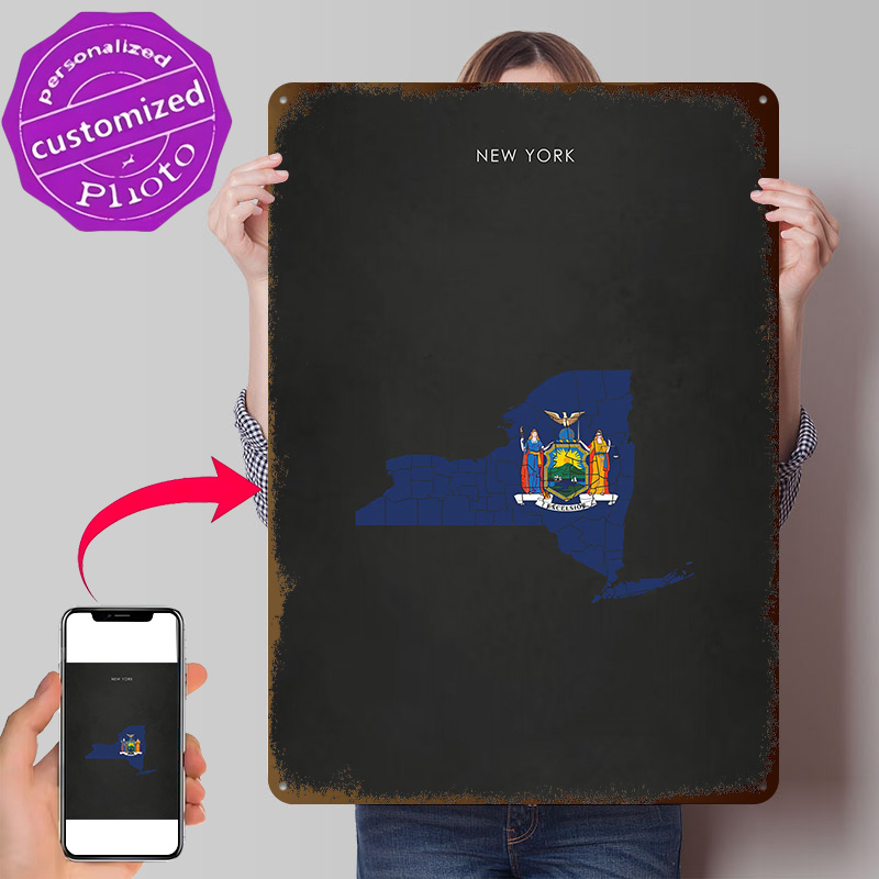 Affiche Cartographique du Drap - 3D Printing York avis et prix