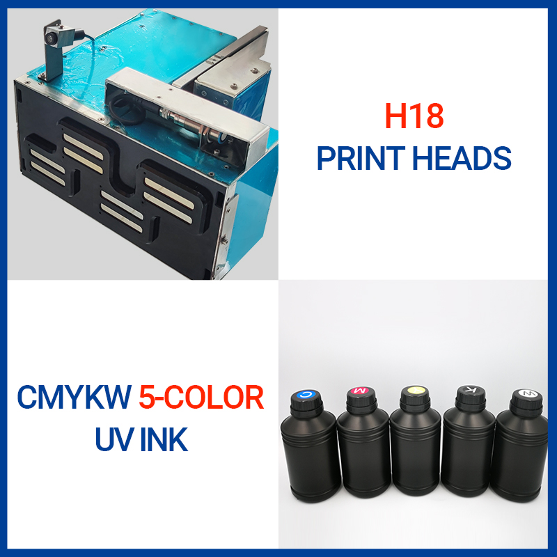 TH-UV256T【FOB】 Imprimante mura - 3D Printing Result avis et prix