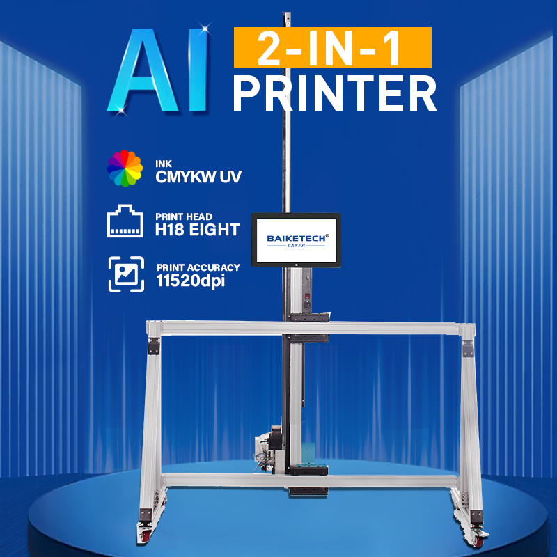 TH-UV256T【FOB】 Imprimante mura - 3D Printing Result avis et prix