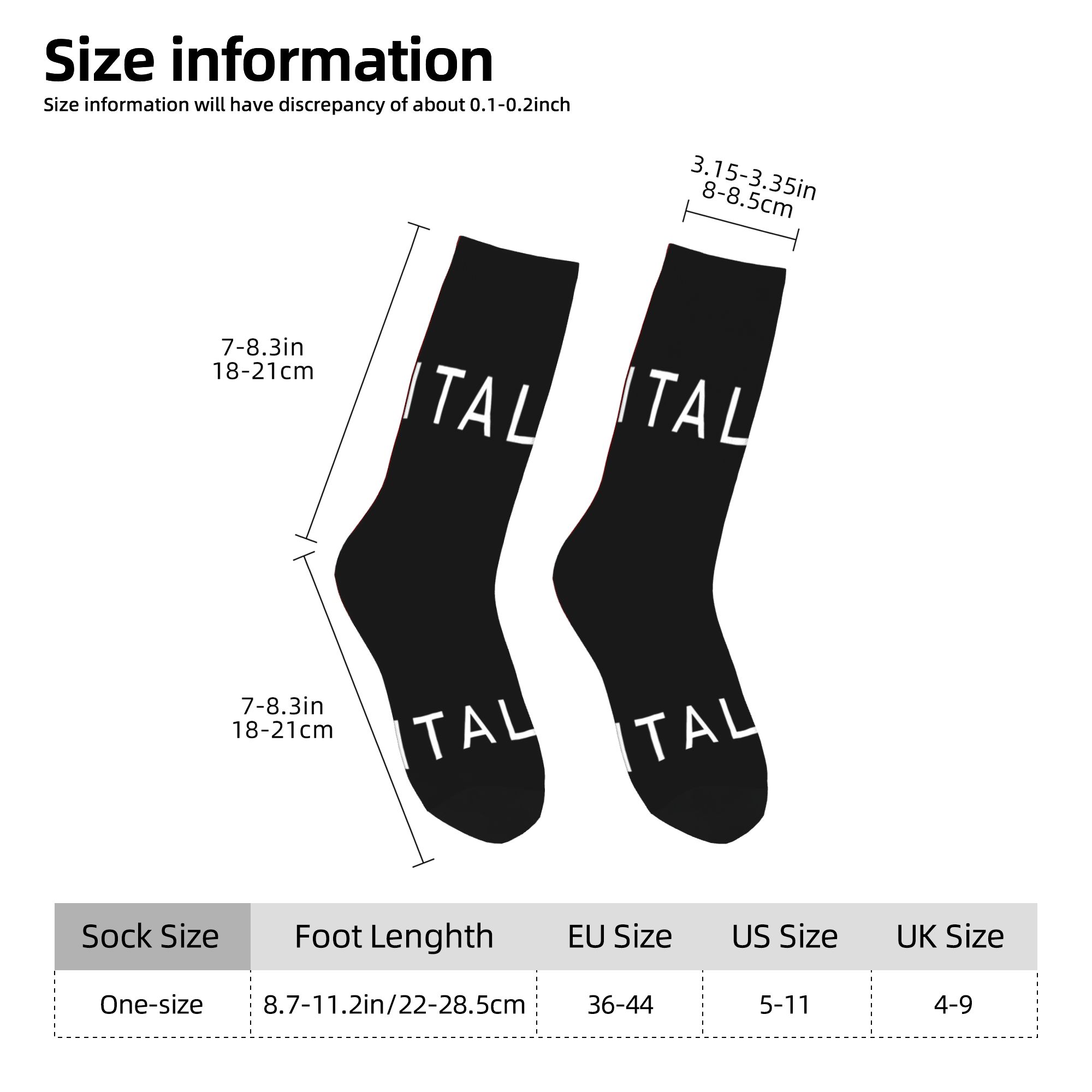 Chaussettes mignonnes pour hom - 3D Printing Qatar avis et prix