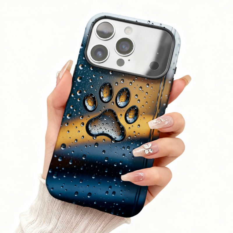 Coque de téléphone 2 en 1 avec - 3D Printing Quote avis et prix