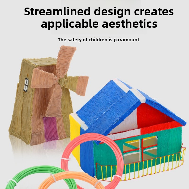 Consommables pour stylo d'impr - 3D Printing High Temperature Materials avis et prix