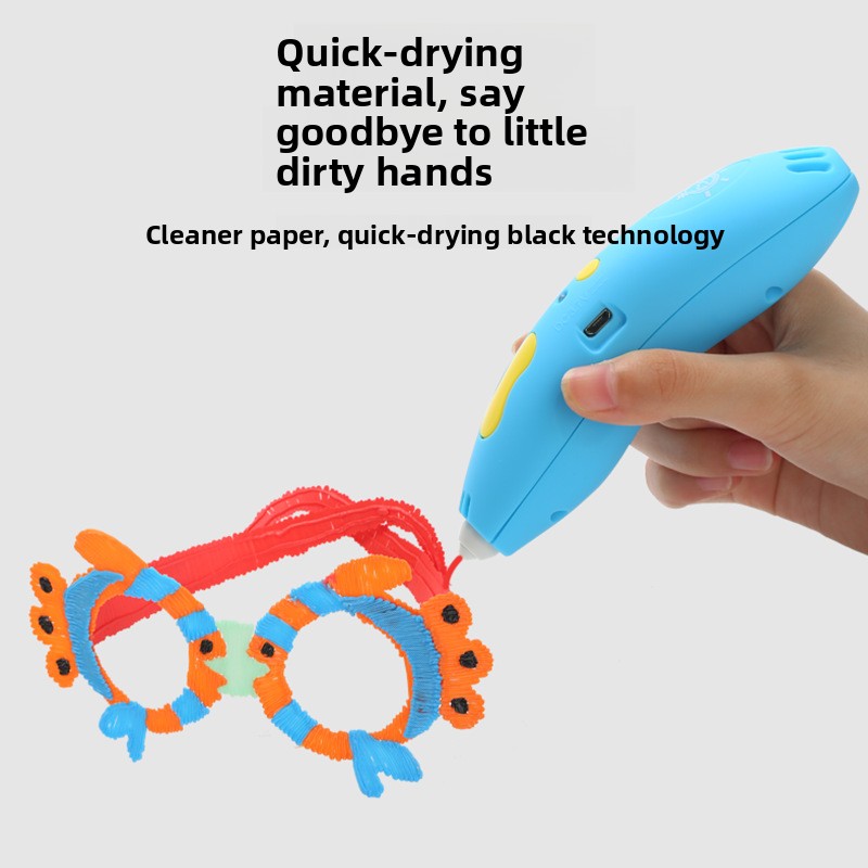 Consommables pour stylo d'impr - 3D Printing High Temperature Materials avis et prix