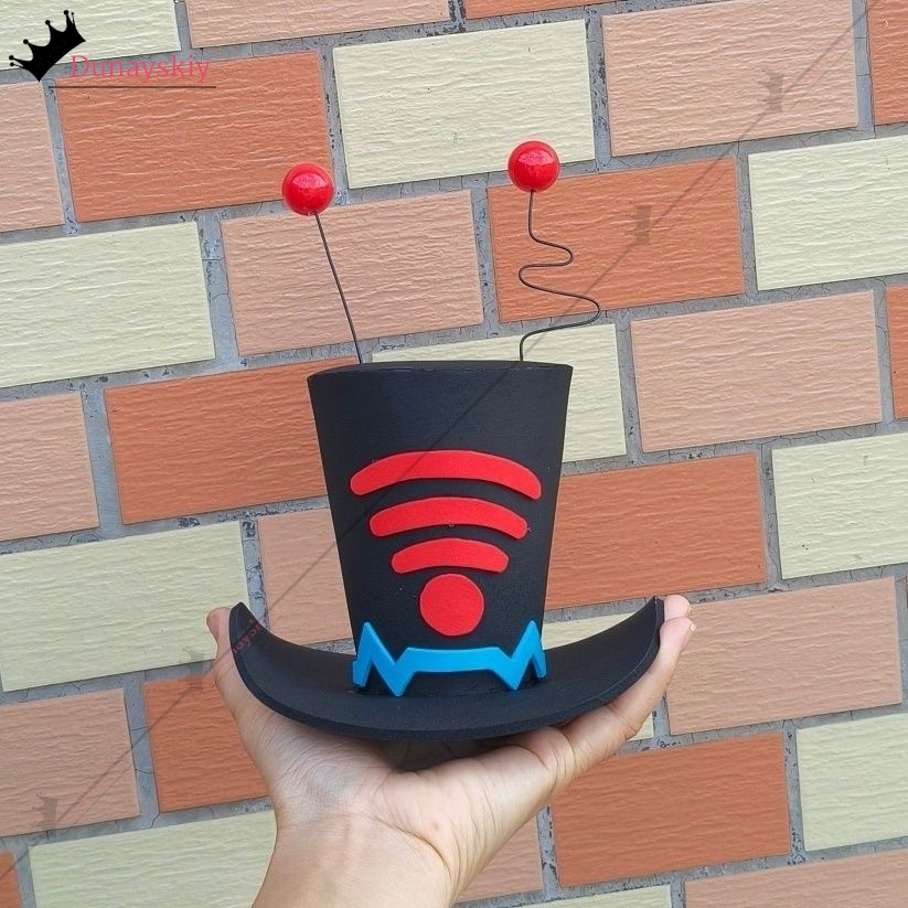 Uniforme de Cosplay Vox d'hôte - 3D Printing Service avis et prix