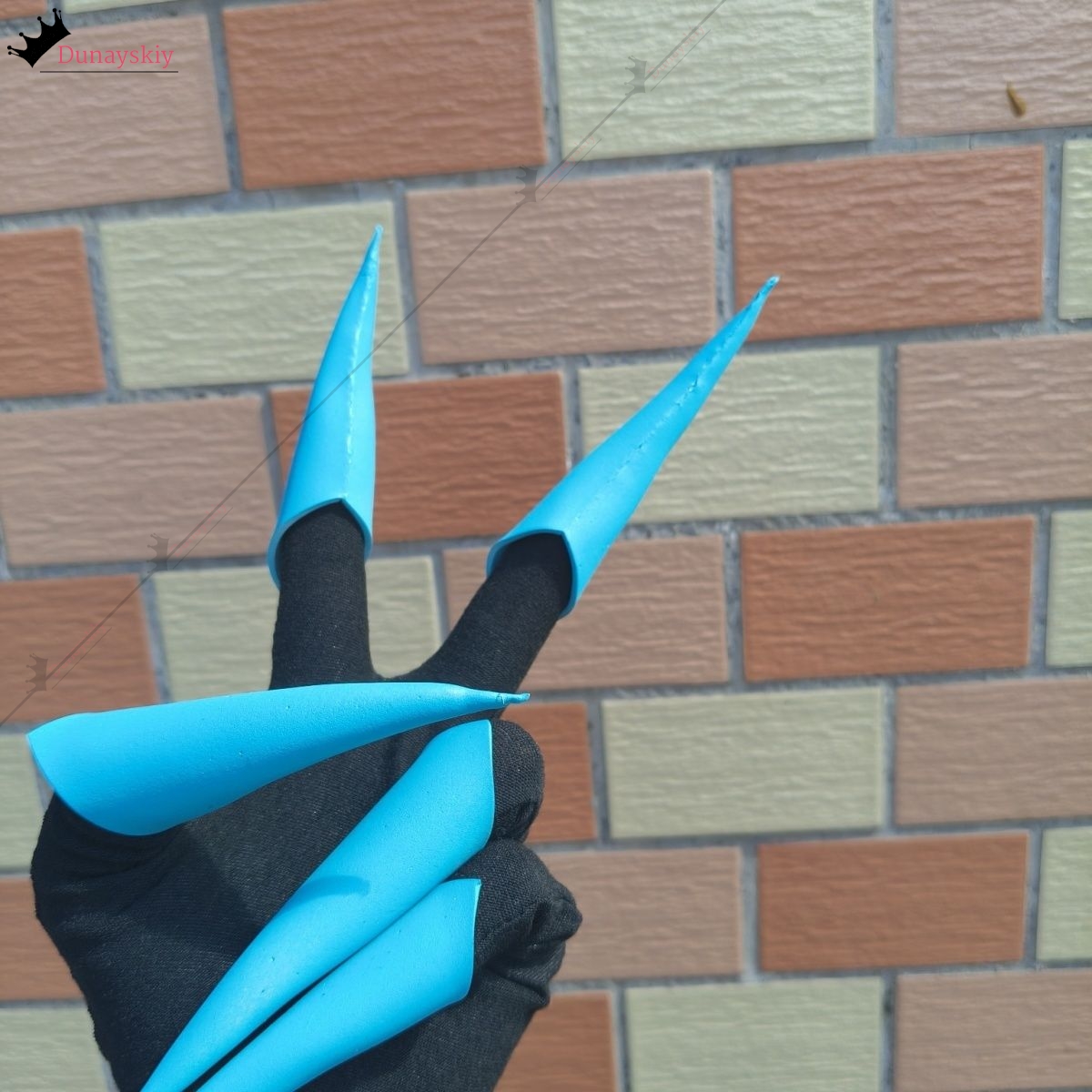 Uniforme de Cosplay Vox d'hôte - 3D Printing Service avis et prix