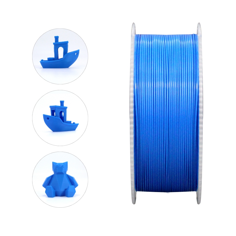Filament d'imprimante 3D PA6+1 - 3D Printing High Temperature Materials avis et prix