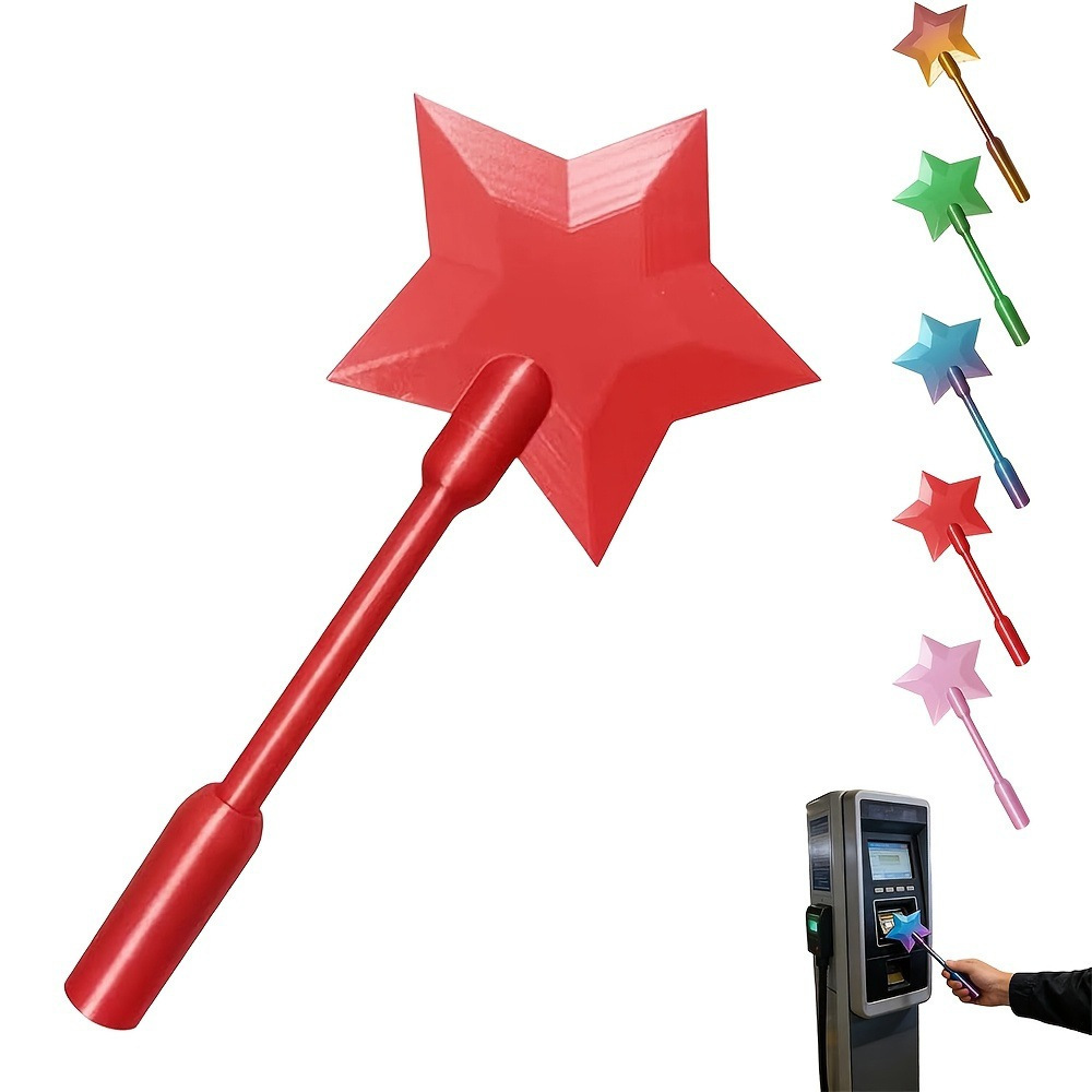 Baguette magique de paiement s - 3D Printing Quote avis et prix