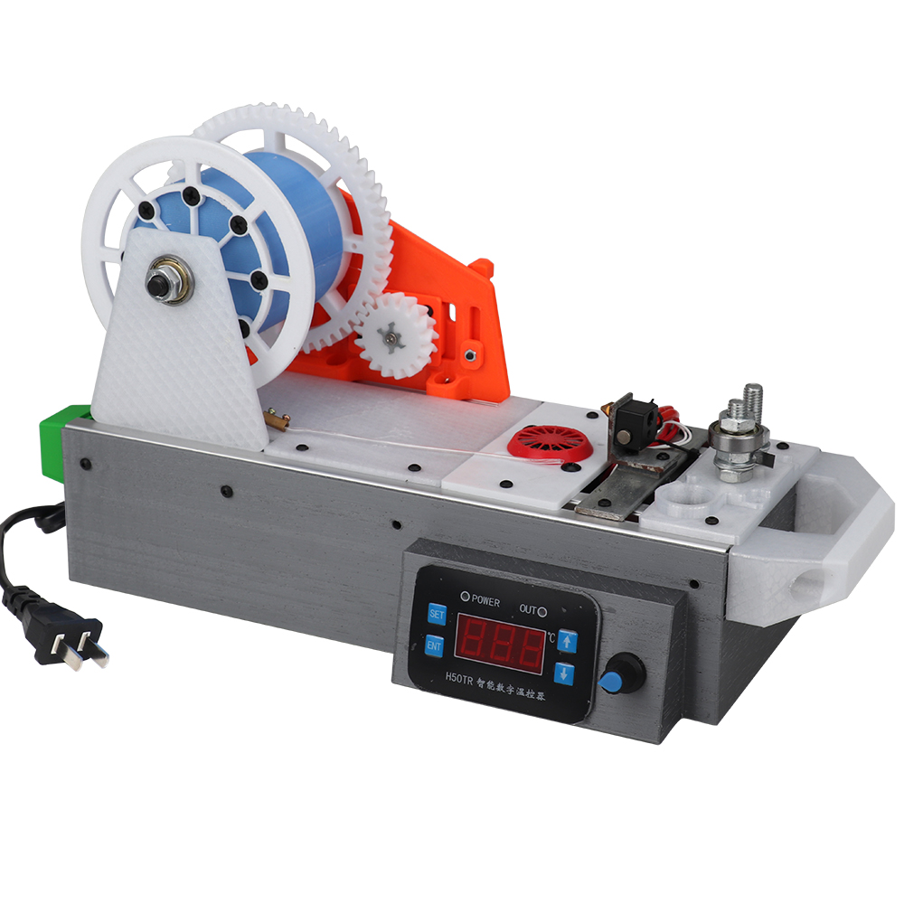 Machine de fabrication de fila - 3D Printing Machine avis et prix
