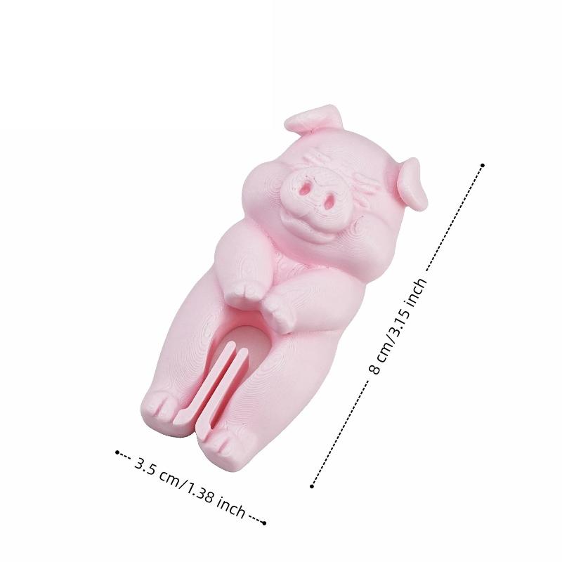 Lot de 1/5 pinces à sac en pla - 3D Printing In Food avis et prix